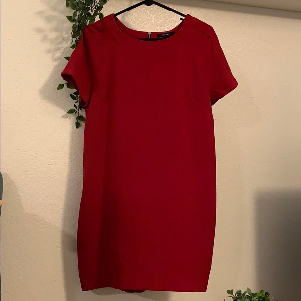 Tobi Dress
